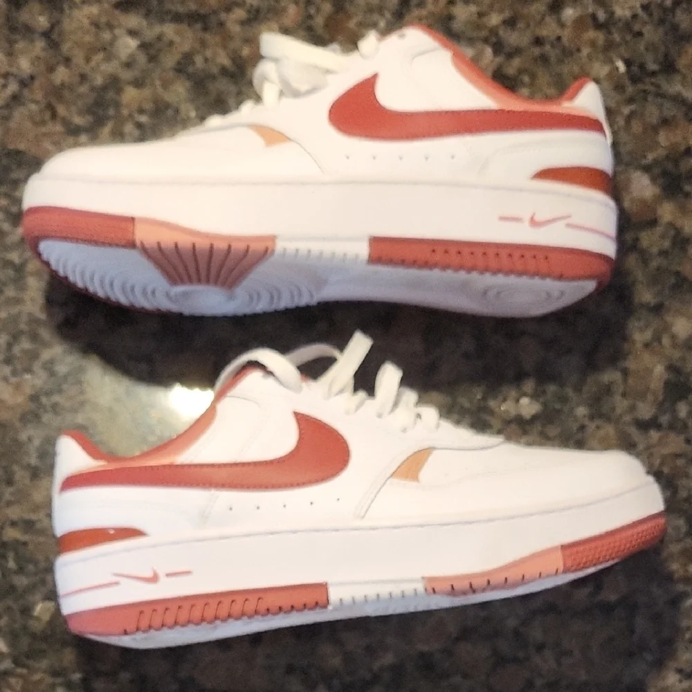 Nike Gamma Force - Picture 3 of 9